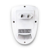 Ultrasonic Bed Bug Repeller Silent Chemical Free Pet Safe - Tophatter Daily Deals