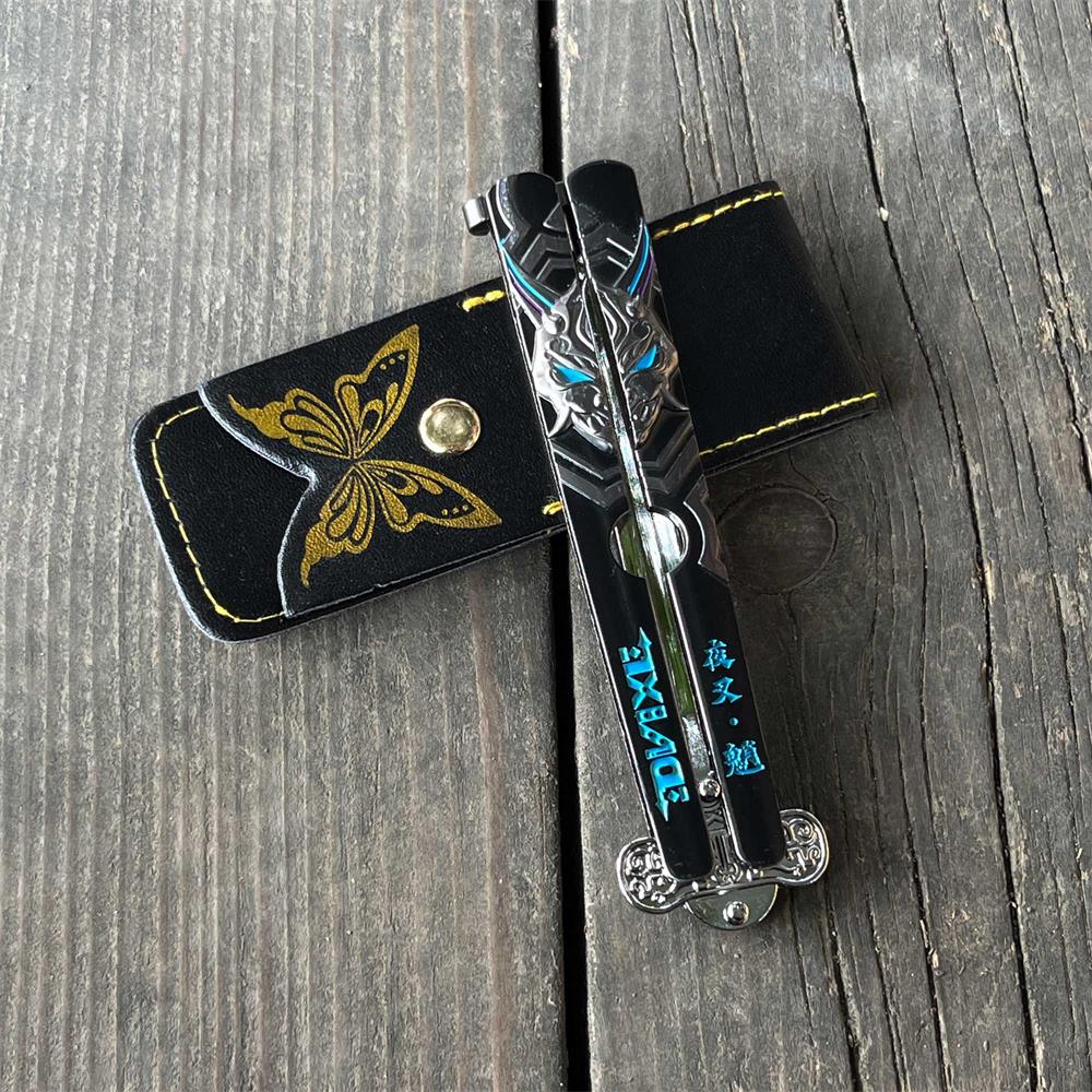 Xiao Game Butterfly Knife Trainer Replica - Tophatter Daily Deals