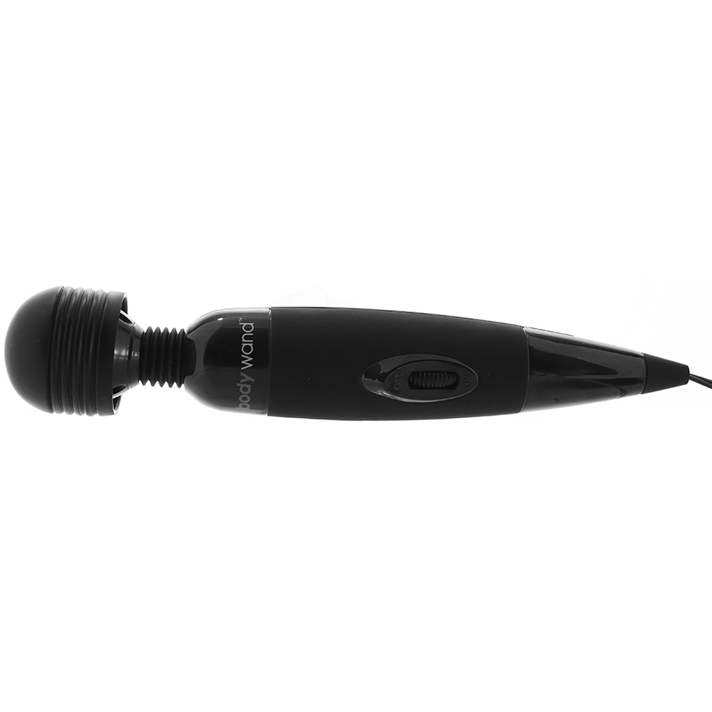 BodyWand Midnight Massager Vibrators > Wands - Tophatter Daily Deals
