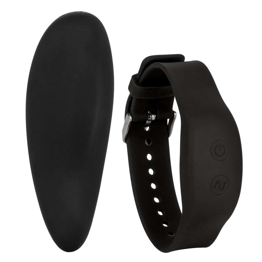 Remote Wearable Panty Vibe - Tophatter's Adult Products Vibrators > Wearable & Panty Vibrators - Tophatter Daily Deals