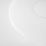 28W Star Point Lampshade Ceiling Lamp Private Model 0 - Tophatter Daily Deals