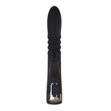 Evolved Rapid Rabbit 25.4 cm Thrusting Vibrator > Vibrators > Ladies > Rabbit Multi - Tophatter Daily Deals