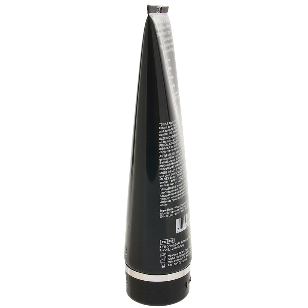 Jelle Water Based Anal Lubricant in 8oz/240ml Lubes and Lotions > Anal Sex Lubes - Tophatter Daily Deals