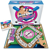 Bedroom Baseball – Adult Game > Novelties > Board Games - Tophatter Daily Deals
