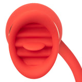 Casanova French Kiss – Dual Motor Vibrating Bullet Teaser Vibrator > Vibrators > Finger Vibrators - Tophatter Daily Deals