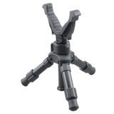 ROKSTAD RSGR-06 SHOOTING TRIPOD - 24CM V-MOUNT - Tophatter's Army Deals OPTICS & SCOPES - Tophatter Daily Deals