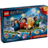 Lego Harry Potter Christmas Advent Calendar 2025 | Lego 76456 Advent Calendar Advent Calendar - Tophatter Daily Deals