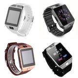 Bluetooth Smart Watch Chinese Language 0 - Tophatter Daily Deals