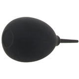 Ergoflo Impulse Compact Anal Douche in Black Anal Sex Toys > Douche and Enema - Tophatter Daily Deals