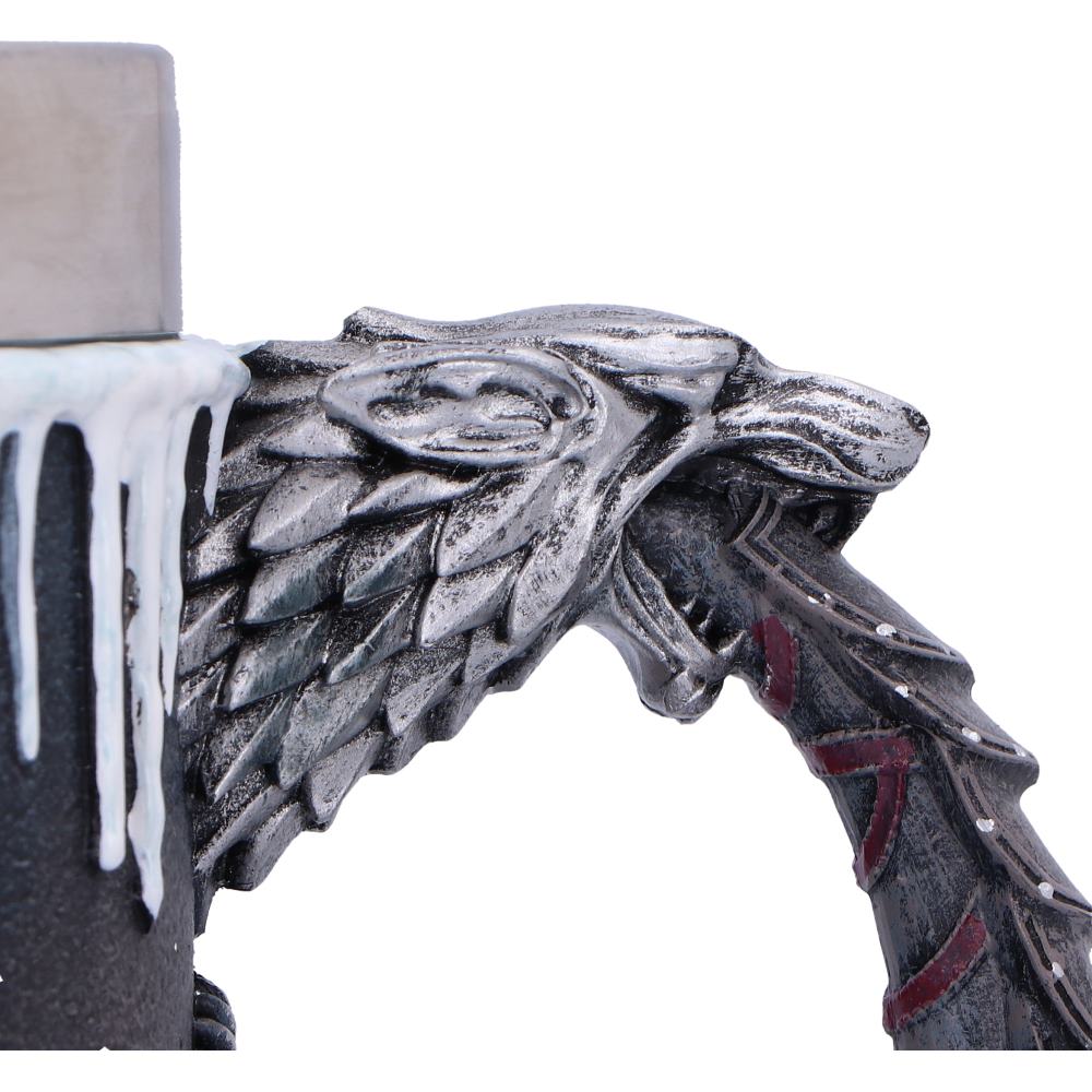 Game of Thrones - Official House Stark Tankard Tankard - Tophatter Daily Deals