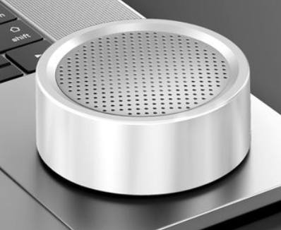 Bluetooth Speaker Wireless Portable Super Subwoofer Bluetooth High-quality Player White C 0 - Tophatter Daily Deals