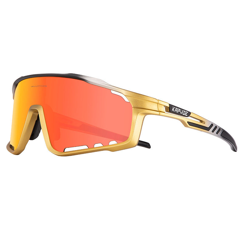 Bicycle Outdoor Glasses For Riding Mountain Wind-proof Glasses Cycling Fixture 11 0 - Tophatter Daily Deals
