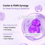 Biodance Rejuvenating Caviar PDRN Real Deep Sheet Face Mask 1pc Sachets/Units - Tophatter Daily Deals