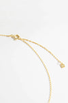 Puppy Zircon 925 Sterling Silver Necklace Necklaces - Tophatter Daily Deals