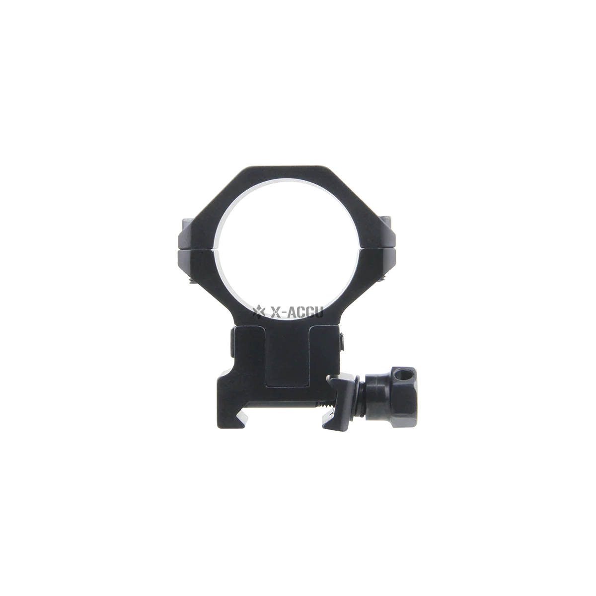 VECTOR OPTICS 40MOA XASR-3040 30MM PICTINNY RINGS - Tophatter's Army Deals OPTICS & SCOPES - Tophatter Daily Deals