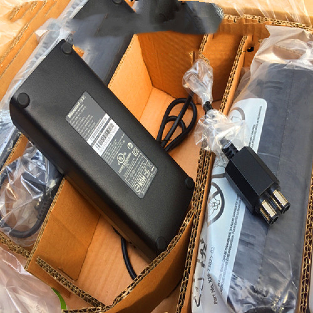 220V Power Adapter S Version Taurus 360 Charger 0 - Tophatter Daily Deals