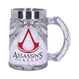 Assassin's Creed - Official The Creed Tankard Tankard - Tophatter Daily Deals