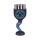 Assassin's Creed Valhalla - Official Goblet Goblet - Tophatter Daily Deals