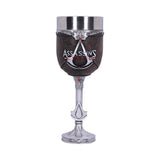 Assassin's Creed - Official Goblet of the Brotherhood Goblet - Tophatter Daily Deals