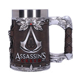 Assassin's Creed - Official Tankard of the Brotherhood Tankard - Tophatter Daily Deals