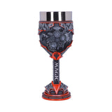 Magic The Gathering - Officially Licensed Goblet Goblet - Tophatter Daily Deals