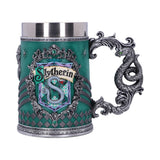 Harry Potter – Slytherin Hogwarts House Collectible Tankard Tankard - Tophatter Daily Deals
