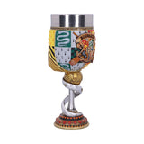 Harry Potter - Golden Snitch Quidditch Collectible Goblet Goblet - Tophatter Daily Deals