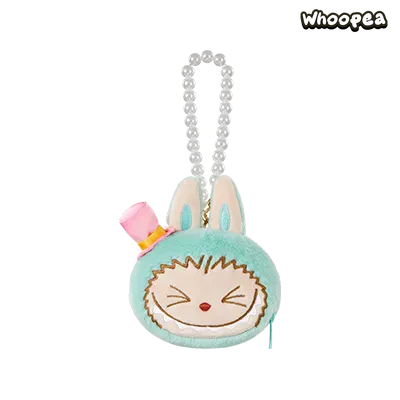 THE MONSTERS Party Series - Reversible Plush Blind Box - Tophatter Daily Deals