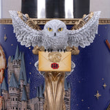 Harry Potter – Hogwarts Collectible Tankard Tankard - Tophatter Daily Deals