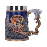 Harry Potter – Hogwarts Collectible Tankard Tankard - Tophatter Daily Deals