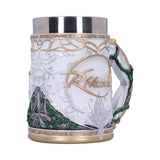 The Lord of the Rings – Rivendell Collectible Tankard Tankard - Tophatter Daily Deals