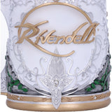 The Lord of the Rings – Rivendell Collectible Tankard Tankard - Tophatter Daily Deals