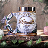 The Lord of the Rings – Rivendell Collectible Tankard Tankard - Tophatter Daily Deals