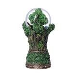 Lord of the Rings - MiddleEarth Treebeard Snow Globe Snow Globe - Tophatter Daily Deals