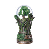 Lord of the Rings - MiddleEarth Treebeard Snow Globe Snow Globe - Tophatter Daily Deals