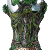 Lord of the Rings - MiddleEarth Treebeard Snow Globe Snow Globe - Tophatter Daily Deals