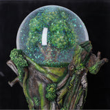Lord of the Rings - MiddleEarth Treebeard Snow Globe Snow Globe - Tophatter Daily Deals