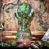 Lord of the Rings - MiddleEarth Treebeard Snow Globe Snow Globe - Tophatter Daily Deals