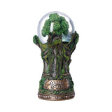 Lord of the Rings - MiddleEarth Treebeard Snow Globe Snow Globe - Tophatter Daily Deals