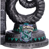 Harry Potter – Slytherin Collectible Bookend Bookend - Tophatter Daily Deals