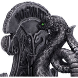 Harry Potter – Slytherin Collectible Bookend Bookend - Tophatter Daily Deals