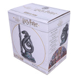 Harry Potter – Slytherin Collectible Bookend Bookend - Tophatter Daily Deals