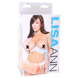 Lisa Ann Pussy Stroker Male Masturbators > Pocket Strokers - Tophatter Daily Deals