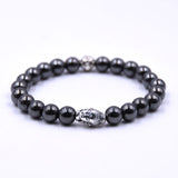 Beads Couple Jewelry Boys Hand Bead Jewelry Bracelet Jewelry 0 - Tophatter Daily Deals