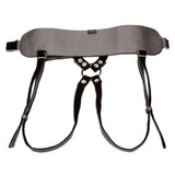 Royal Crotchless Strap On Set With Vibrating Probe Plus > Dildos > Strap On Harnesses - Tophatter Daily Deals