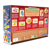 Swizzels Advent Calendar | Retro Sweet Christmas Advent Calendar for Kids Adults Advent Calendar - Tophatter Daily Deals