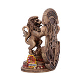 Harry Potter – Gryffindor Collectible Bookend Bookend - Tophatter Daily Deals