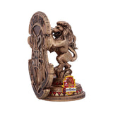 Harry Potter – Gryffindor Collectible Bookend Bookend - Tophatter Daily Deals