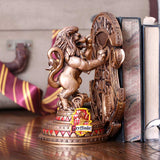 Harry Potter – Gryffindor Collectible Bookend Bookend - Tophatter Daily Deals