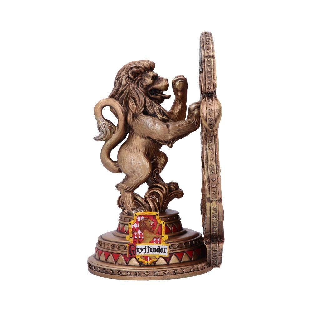 Harry Potter – Gryffindor Collectible Bookend Bookend - Tophatter Daily Deals